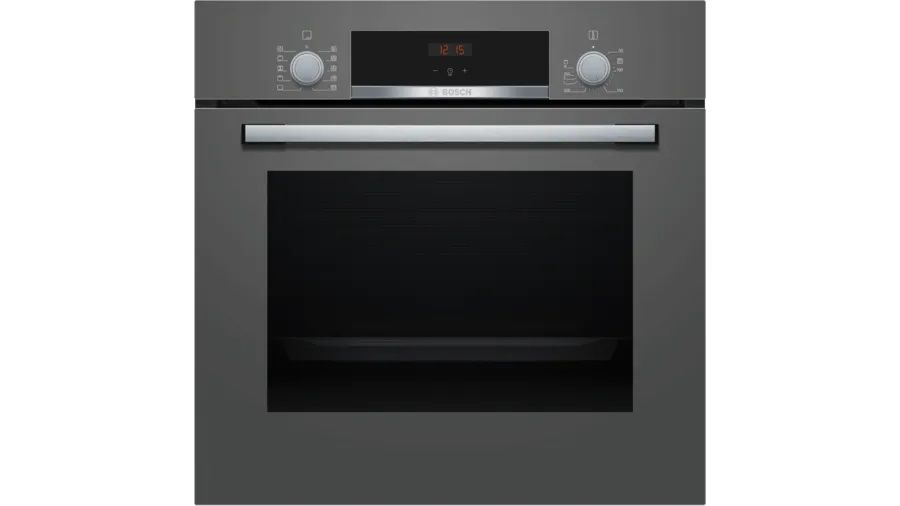HBF514BH1T Serie 4 Ankastre Fırın 60 x 60 cm