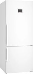 Bosch Kgn76cwe0n 526 Lt No-frost Buzdolabı