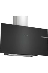Bosch Dwf95aj60t 95cm Ankastre Siyah Davlumbaz