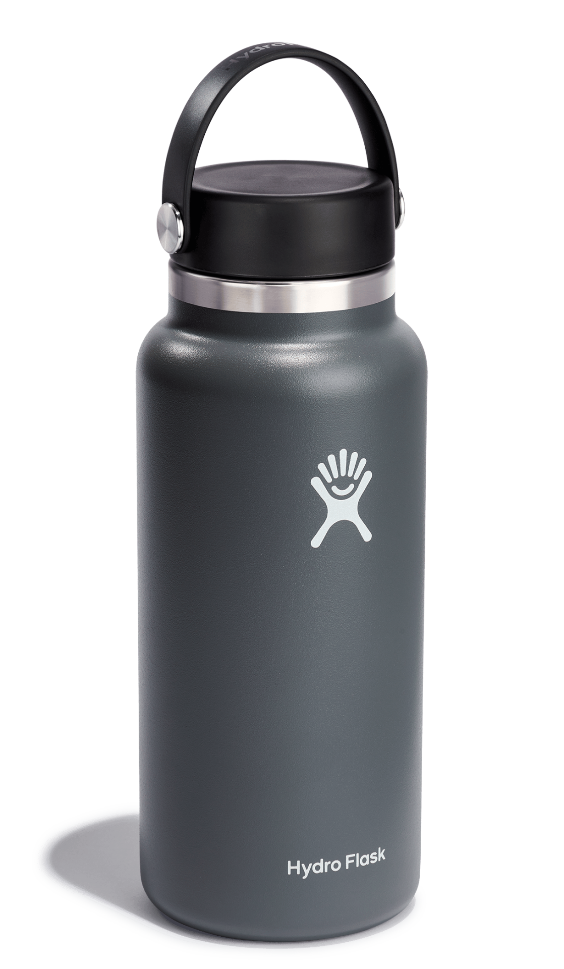 HYDRO FLASK W32BTS010 946ML 32OZ GENİŞ FLEX KAPAK ŞİŞE STONE