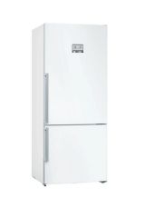 Bosch KGN76AWF0N A++ Kombi No Frost Buzdolabı