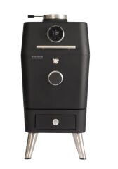 Everdure 4K Elektrik Kömürlü Barbekü Grafit