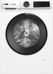Bosch Serie 6 Çamaşır Makinesi 9 kg 1200 dev./dak., Beyaz WGK242Z0TR