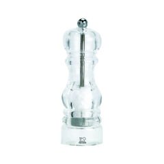 Peugeot Nancy Acrylic Tuz Değirmeni 18 Cm