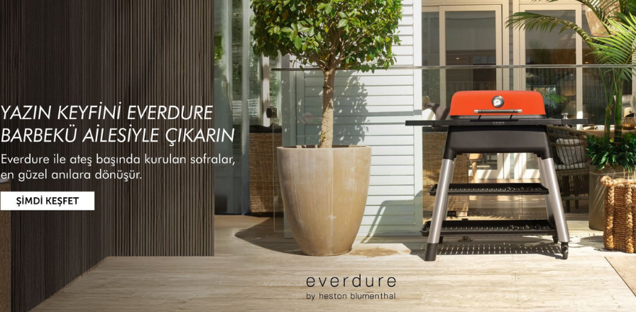 Everdure