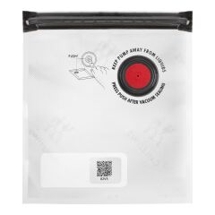 ZWILLING Fresh & Save Vakumlu Başlangıç Seti Plastik, 7-parça