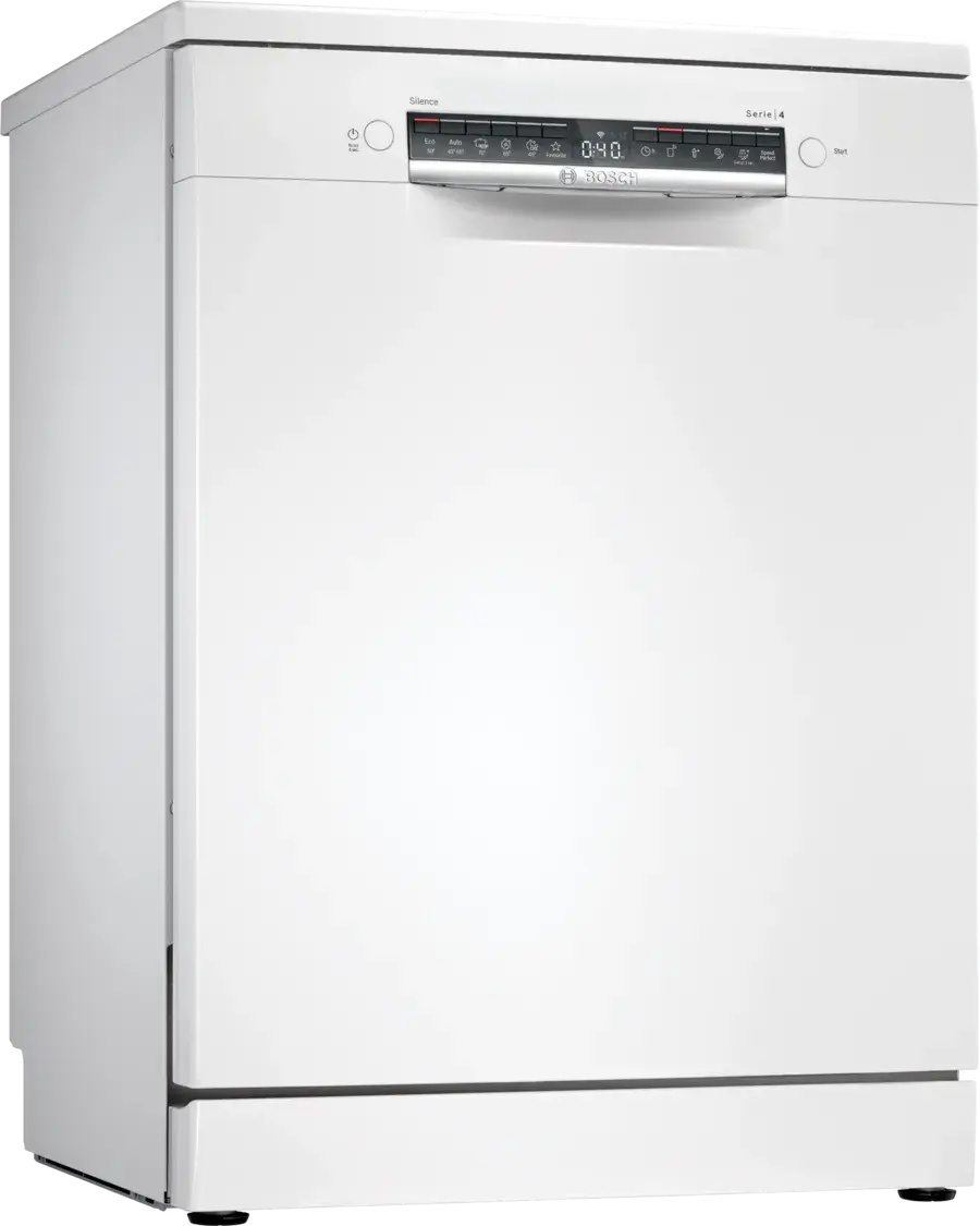 Bosch SMS4IKW62T 6 Programlı Bulaşık Makinesi