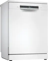 SMS4IKW62T Serie 4 Solo Bulaşık Makinesi 60 cm Beyaz