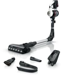 BBS711TR Şarjlı Süpürge Unlimited 7 Beyaz