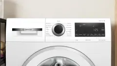 WGA242X3TR Serie 4 Çamaşır Makinesi 9 kg maks. 1200 dev./dak.