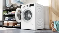 WGA242X3TR Serie 4 Çamaşır Makinesi 9 kg maks. 1200 dev./dak.