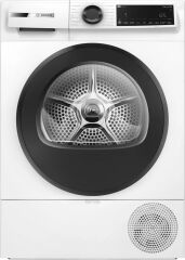 WQJ24200TR Serie 6 Isı Pompalı Kurutma Makinesi 9 kg