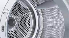 WQK242C0TR Serie 6 Isı Pompalı Kurutma Makinesi 9 kg