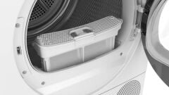 WQK242C0TR Serie 6 Isı Pompalı Kurutma Makinesi 9 kg