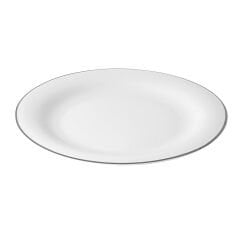 Jumbo Bright Platin 60 Parça 12 Kişilik Yemek Takımı