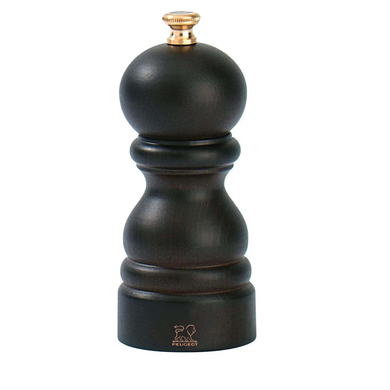 Peugeot Tuz Değirmeni Paris Kahve 12 Cm