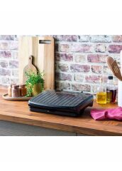 George Foreman Fit Grill Medium Tost Makinesi