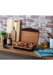 George Foreman Fit Grill Medium Tost Makinesi