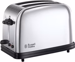 Russell Hobbs 23311-56 Victory Classic 2 Dilim Ekmek Kızartma Makinesi
