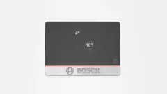 KDN76XWE1N Serie 4 Üstten Donduruculu Buzdolabı 186 x 75 cm Beyaz, Total No Frost