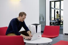 Karcher Air Purifier AF 100 Hava Temizleyici 10248100