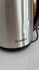 OUTLET | TTA5603 Çay Makinesi ALT DEMLİK KABARIKLIK ÜST DEMLİKTE KULP KIRIKLIĞI VE FİLTRE EKSİK (20)