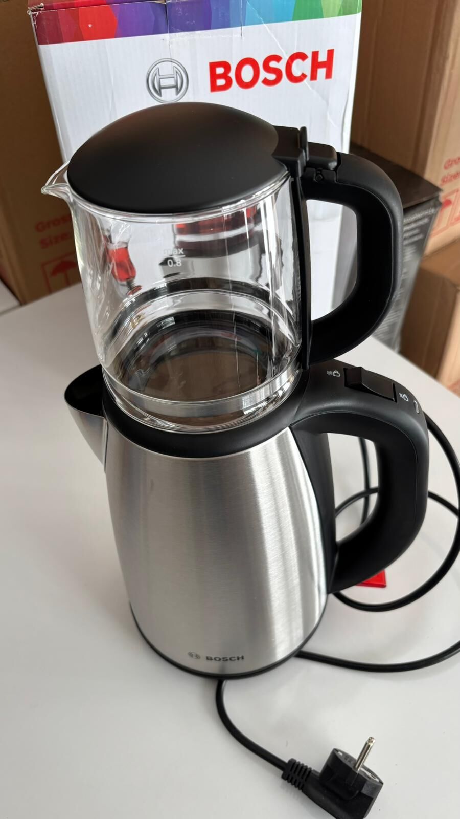 OUTLET | TTA5603 ÜRÜN SIFIR VE HASARSIZ (21)