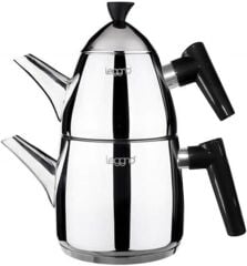 Leggno Joy1232cy02 Çaydanlık Seti 1L - 2L