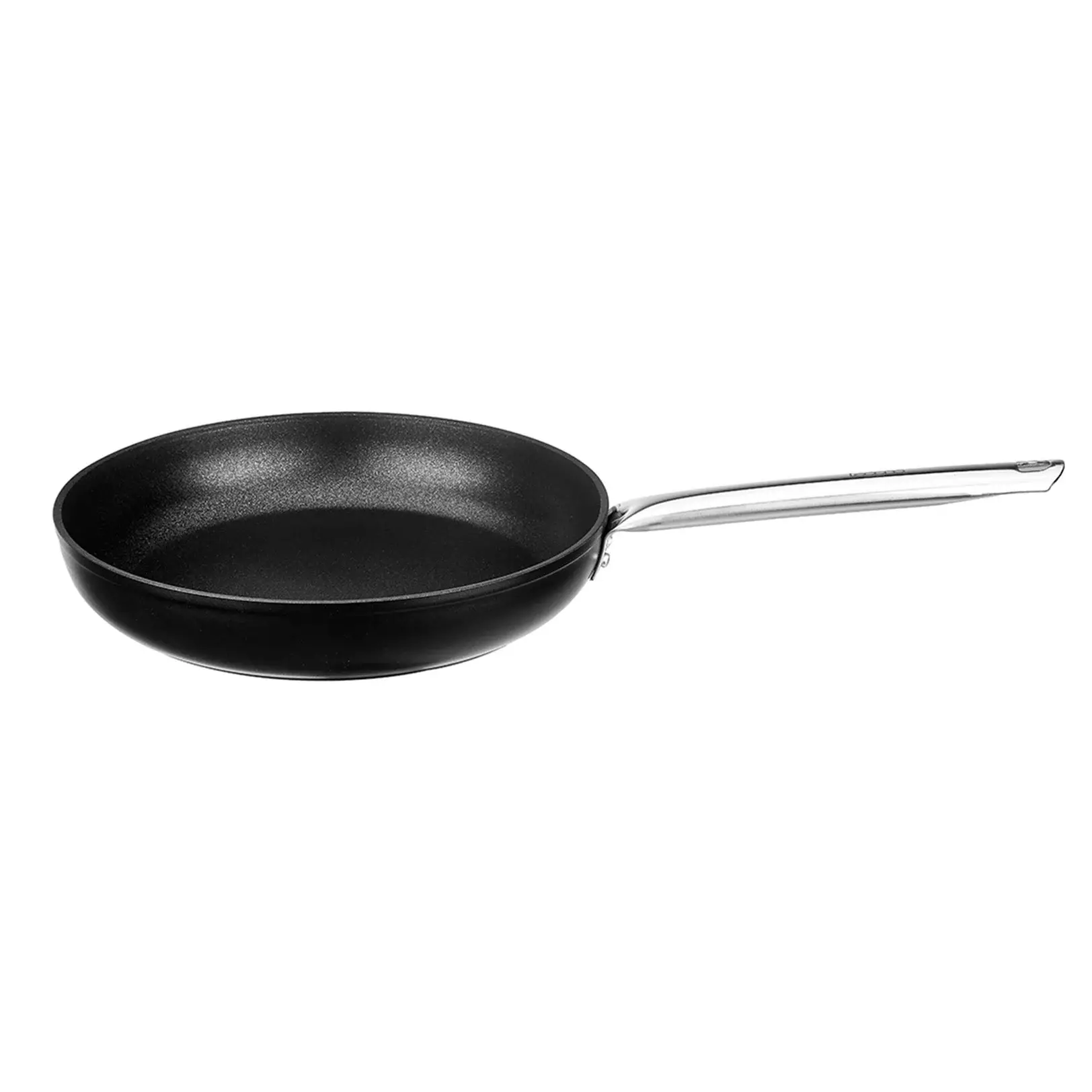 Leggno Mst2800tv28bk Master Titanium Tava 28 cm Siyah