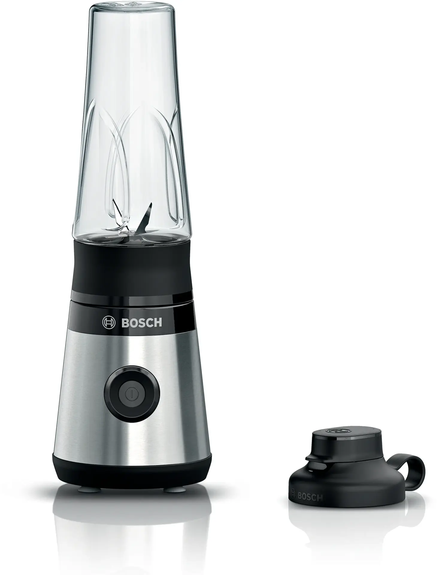 MMB2111M Serie 2 Blender VitaPower 450 W Paslanmaz çelik