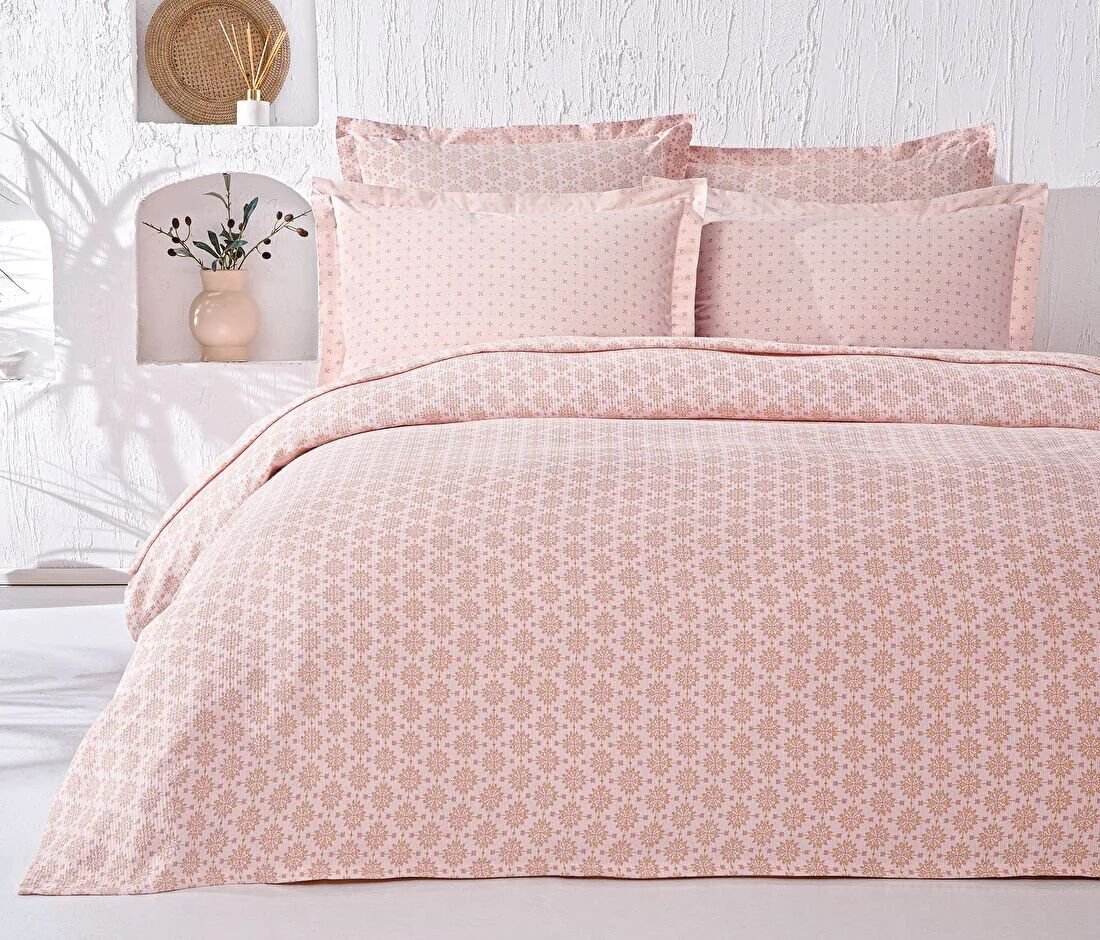 Puffy Naomi Pike Takımı, Tek Kişilik Pudra