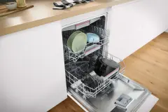 MAF240B0 Serie 2 Sıcak Hava Fritözü Siyah