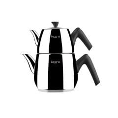 Leggno Marvelle XL Paslanmaz Çelik Çaydanlık 2.2 L