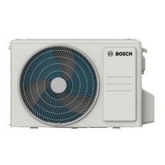 Bosch ASX12VW32N A++ 12000 BTU Inverter Duvar Tipi Klima