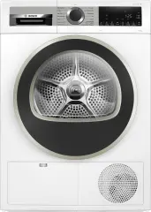 Bosch WQG25201TR 10 kg Çamaşır Kurutma Makinesi