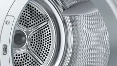 Bosch Serie 4 - 10 Kg Çamaşır Makinesi ve 10 Kg Isı Pompalı Kurutma Makinesi Seti – WGA25202TR & WQG25201TR