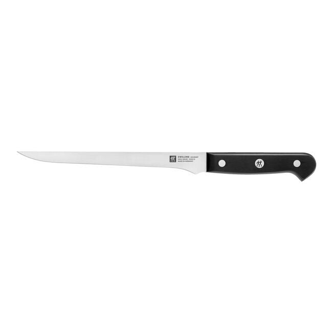 ZWILLING GOURMET Fileto Bıçağı | Özel Formül Çelik | 18 cm