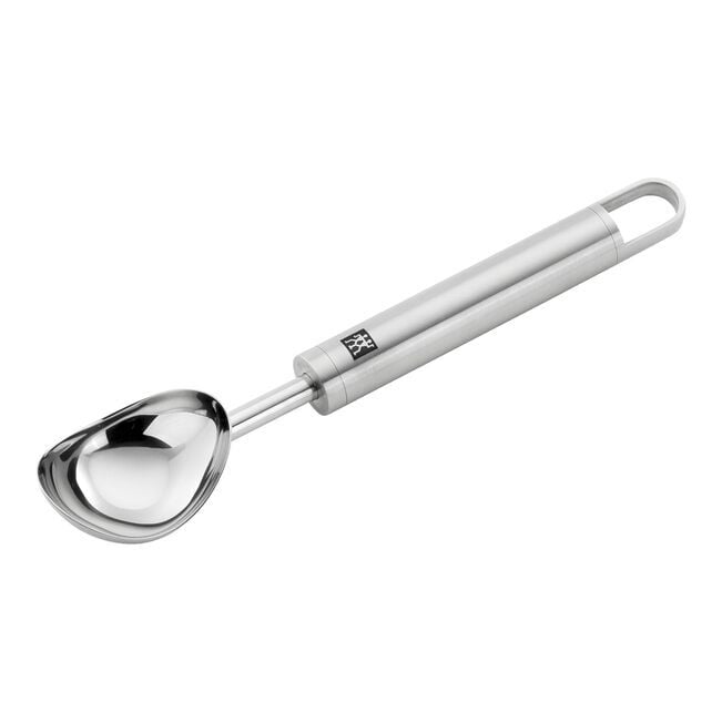 ZWILLING Pro Dondurma Kaşığı | 18/10 Paslanmaz Çelik | 21 cm