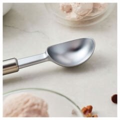 ZWILLING Pro Dondurma Kaşığı | 18/10 Paslanmaz Çelik | 21 cm