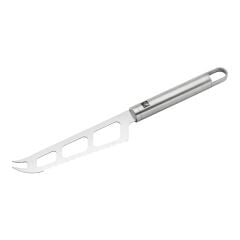 ZWILLING Pro Peynir Kesme Bıçağı | 18/10 Paslanmaz Çelik | 15 cm