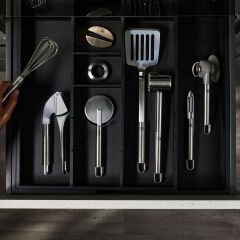 ZWILLING Pro Et Tokmağı | 18/10 Paslanmaz Çelik | 27 cm