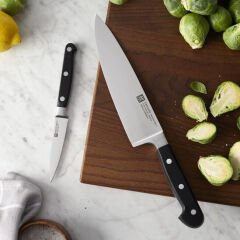 ZWILLING PROFESSIONAL S Bıçak Seti | Özel Formül Çelik | 2-parça