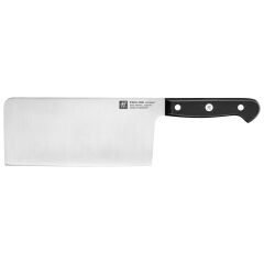 ZWILLING GOURMET Çin Şef Bıçağı | Özel Formül Çelik | 18 cm