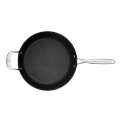 ZWILLING FORTE Sote Tenceresi saplı | Alüminyum | 28 cm | Siyah