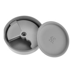 ZWILLING Z-Cut Spiral dilimleyici rende, Gri