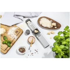 ZWILLING Z-Cut İnce rende, Gri