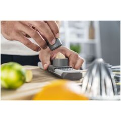 ZWILLING Z-Cut İnce rende, Gri