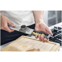 ZWILLING Z-Cut İnce rende, Gri