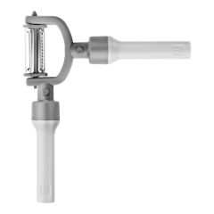 ZWILLING Z-Cut 5i1 arada soyucu, Gri