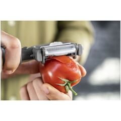 ZWILLING Z-Cut 5i1 arada soyucu, Gri